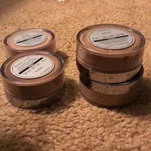 Mary kay mineral powder foundation bronze